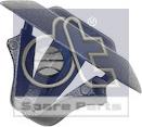 DT Spare Parts 4.68452 - Уплотнительная / защитная пробка autosila-amz.com