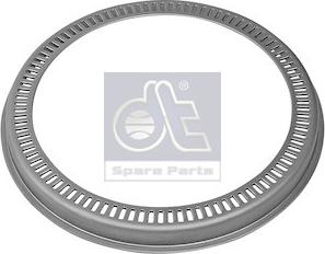 DT Spare Parts 4.68426 - Зубчатое кольцо для датчика ABS autosila-amz.com