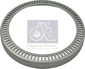DT Spare Parts 4.68427 - Зубчатое кольцо для датчика ABS autosila-amz.com