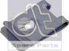 DT Spare Parts 4.68472 - Предохранительный пружинный зажим autosila-amz.com