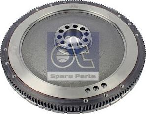 DT Spare Parts 4.68666 - Маховик autosila-amz.com