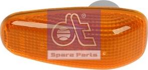 DT Spare Parts 4.68009 - Фонарь указателя поворота autosila-amz.com