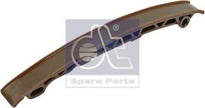 DT Spare Parts 4.68184 - Планка успокоителя, цепь привода autosila-amz.com