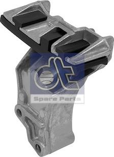 DT Spare Parts 4.68187 - Планка успокоителя, цепь привода autosila-amz.com