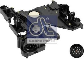 DT Spare Parts 4.68120 - Мехатроник, автоматическая коробка передач autosila-amz.com