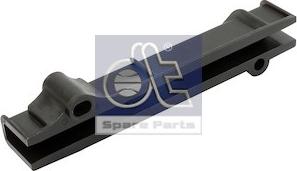 DT Spare Parts 4.68179 - Планка успокоителя, цепь привода autosila-amz.com