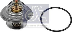 DT Spare Parts 4.68171 - Термостат охлаждающей жидкости / корпус autosila-amz.com