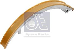 DT Spare Parts 4.68178 - Планка успокоителя, цепь привода autosila-amz.com