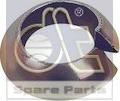 DT Spare Parts 4.68896 - Центрирующее кольцо autosila-amz.com