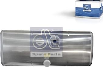 DT Spare Parts 4.68889 - Топливный бак autosila-amz.com
