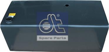 DT Spare Parts 4.68880 - Топливный бак autosila-amz.com