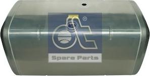 DT Spare Parts 4.68882 - Топливный бак autosila-amz.com
