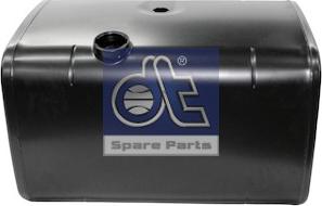 DT Spare Parts 4.68875 - Топливный бак autosila-amz.com