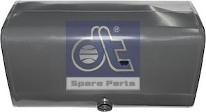 DT Spare Parts 4.68876 - Топливный бак autosila-amz.com