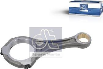 DT Spare Parts 4.68321 - Шатун autosila-amz.com