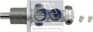 DT Spare Parts 4.68782 - Главный тормозной цилиндр autosila-amz.com