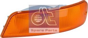 DT Spare Parts 4.63492 - Фонарь указателя поворота autosila-amz.com