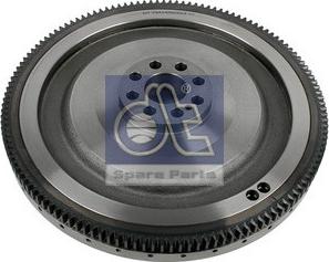 DT Spare Parts 4.63454 - Маховик autosila-amz.com
