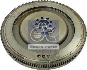 DT Spare Parts 4.63453 - Маховик autosila-amz.com