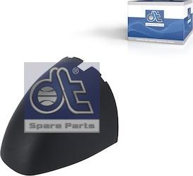 DT Spare Parts 4.63460 - Корпус, наружное зеркало autosila-amz.com
