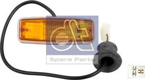 DT Spare Parts 4.63475 - Фонарь указателя поворота autosila-amz.com