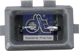 DT Spare Parts 4.63544 - фонарь указателя поворотов! правый \MB Atego autosila-amz.com