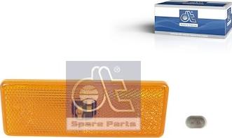 DT Spare Parts 4.63509 - Габаритный огонь autosila-amz.com