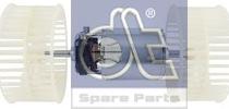 DT Spare Parts 4.63662 - Вентилятор салона autosila-amz.com