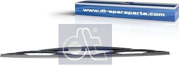 DT Spare Parts 4.63623 - Щетка стеклоочистителя autosila-amz.com
