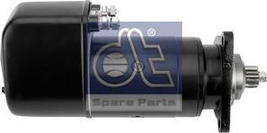 DT Spare Parts 4.63001 - Стартер autosila-amz.com