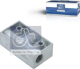 DT Spare Parts 4.63085 - Управляющий клапан, прицеп autosila-amz.com