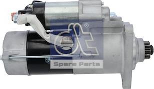 DT Spare Parts 4.63026 - Стартер autosila-amz.com