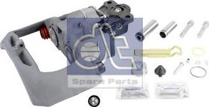 DT Spare Parts 4.63184 - Тормозной суппорт autosila-amz.com