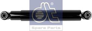 DT Spare Parts 4.63134 - Амортизатор autosila-amz.com