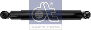 DT Spare Parts 4.63131 - Амортизатор autosila-amz.com