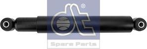 DT Spare Parts 4.63132 - Амортизатор autosila-amz.com