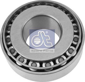 DT Spare Parts 4.63841 - Подвеска, ступенчатая коробка передач autosila-amz.com