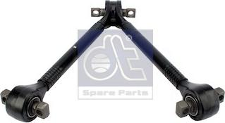 DT Spare Parts 4.63883 - Рычаг подвески колеса autosila-amz.com