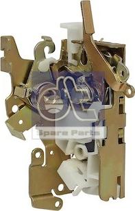 DT Spare Parts 4.63394 - Замок двери autosila-amz.com