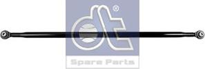 DT Spare Parts 4.63206 - Тяга / стойка, стабилизатор autosila-amz.com