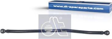 DT Spare Parts 4.63207 - Тяга / стойка, стабилизатор autosila-amz.com