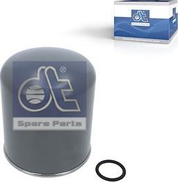 DT Spare Parts 4.63210 - Патрон осушителя воздуха, пневматическая система autosila-amz.com