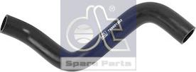 DT Spare Parts 4.63277 - Шланг, вентиляция картера autosila-amz.com