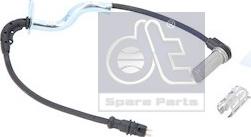 DT Spare Parts 4.63783 - Датчик ABS, частота вращения колеса autosila-amz.com