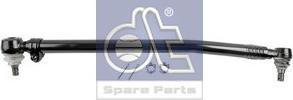 DT Spare Parts 4.63739 - Продольная рулевая штанга, тяга autosila-amz.com