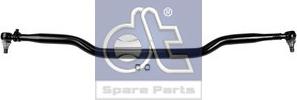 DT Spare Parts 4.63734 - Рулевая тяга autosila-amz.com