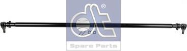 DT Spare Parts 4.63738 - Рулевая тяга autosila-amz.com