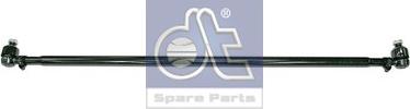 DT Spare Parts 4.63733 - Рулевая тяга autosila-amz.com