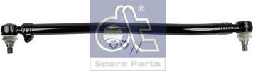 DT Spare Parts 4.63720 - Продольная рулевая штанга, тяга autosila-amz.com