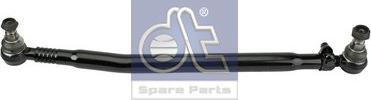 DT Spare Parts 4.63721 - Продольная рулевая штанга, тяга autosila-amz.com